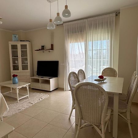 Apartamento Vacacional Ifach Calp Dış mekan fotoğraf